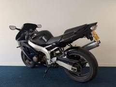 Kawasaki Sport Ninja ZX-6R / Mooie Motor / Recent Groot Onderhoud 1999 occasion – foto 13 van 22