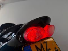 Kawasaki Sport Ninja ZX-6R / Mooie Motor / Recent Groot Onderhoud 1999 occasion – foto 14 van 22