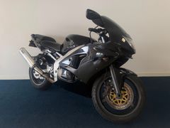 Kawasaki Sport Ninja ZX-6R / Mooie Motor / Recent Groot Onderhoud 1999 occasion – foto 19 van 22