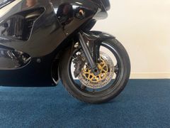 Kawasaki Sport Ninja ZX-6R / Mooie Motor / Recent Groot Onderhoud 1999 occasion – foto 20 van 22