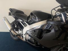 Kawasaki Sport Ninja ZX-6R / Mooie Motor / Recent Groot Onderhoud 1999 occasion – foto 21 van 22