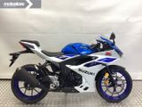 SUZUKI GSX-R 125 ABS