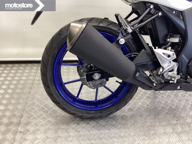 suzuki - gsx-r-125-abs