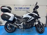 HONDA NC 700 X DCT