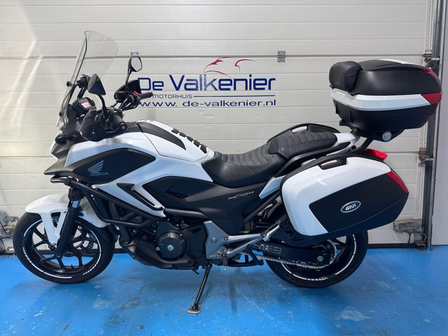 honda - nc-700-x-dct