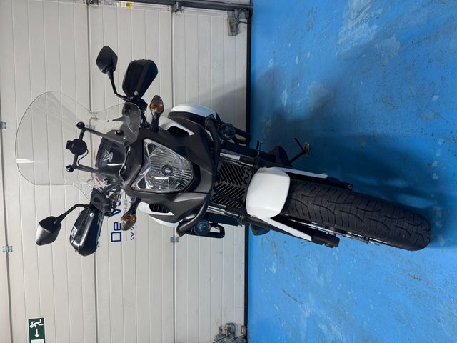honda - nc-700-x-dct