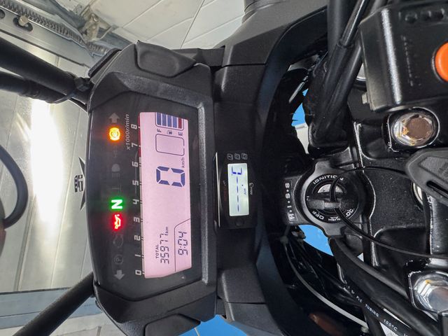 honda - nc-700-x-dct