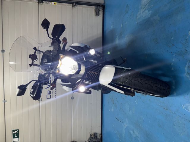 honda - nc-700-x-dct