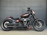 HARLEY-DAVIDSON STREET BOB FXDB