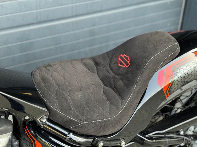 harley-davidson - street-bob-fxbb