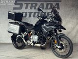 BMW F 850 GS