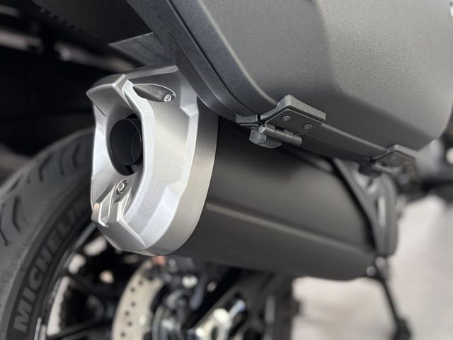suzuki - v-strom-1050