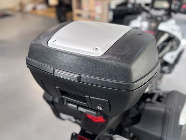 suzuki - v-strom-1050