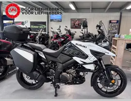 Suzuki V-Strom 1050/A 2020 occasion