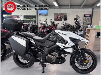 Suzuki V-Strom 1050/A 2020 occasion