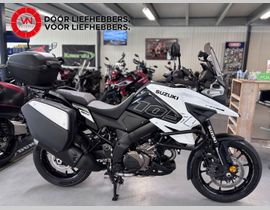 Suzuki V-Strom 1050/A 2020 occasion