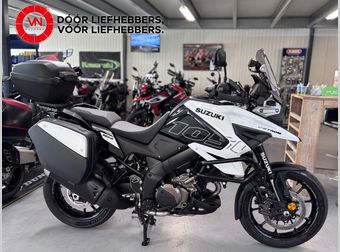 Suzuki V-Strom 1050/A 2020 occasion