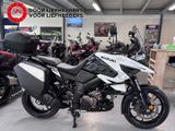 SUZUKI V-STROM 1050