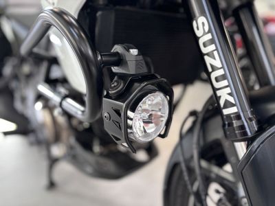 SUZUKI V-STROM 1050/A – foto 4