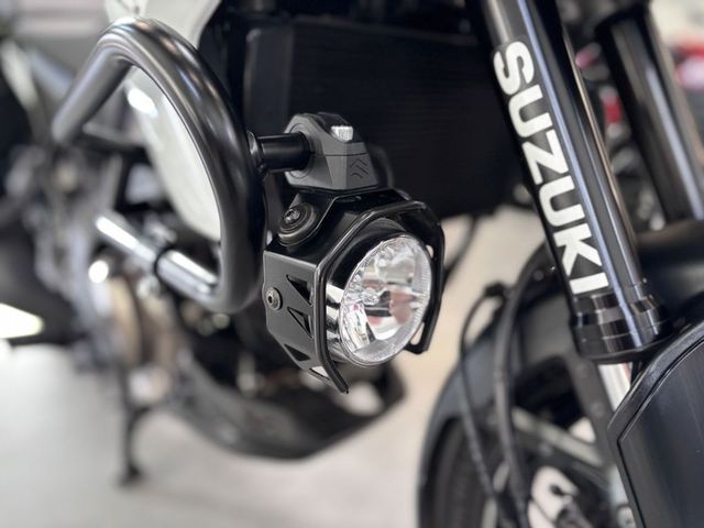 suzuki - v-strom-1050