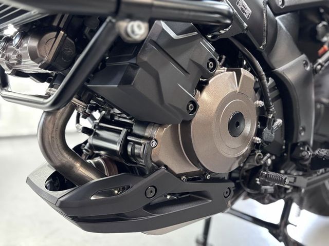 suzuki - v-strom-1050