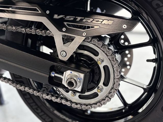 suzuki - v-strom-1050