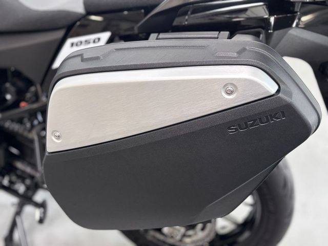 suzuki - v-strom-1050