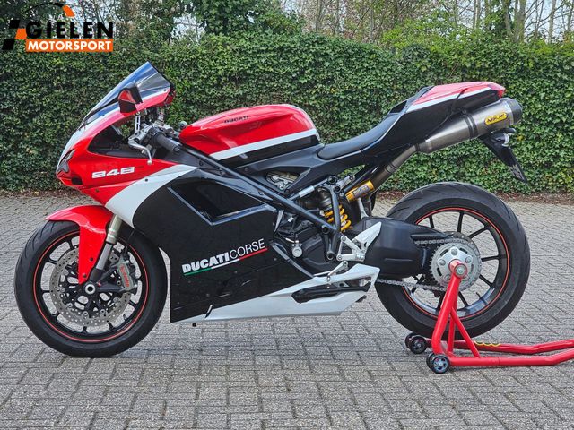 ducati - 848-evo-corse-se