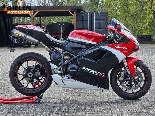 ducati - 848-evo-corse-se