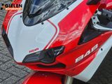 DUCATI 848 EVO CORSE SE
