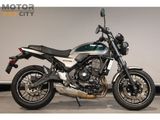 KAWASAKI Z650RS