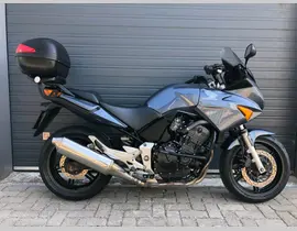 Honda CBF 600 S 2004 occasion