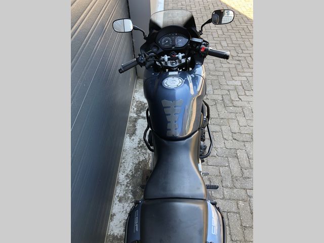 honda - cbf-600-s