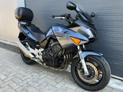 Honda CBF 600 S 2004 occasion – foto 2 van 14