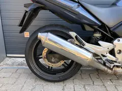 Honda CBF 600 S 2004 occasion – foto 5 van 14