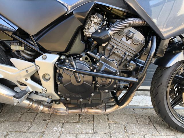 honda - cbf-600-s
