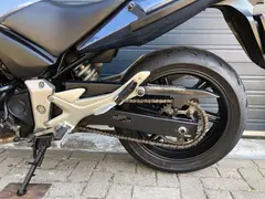 Honda CBF 600 S 2004 occasion – foto 13 van 14