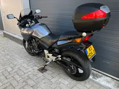 Honda CBF 600 S 2004 occasion – foto 14 van 14