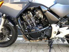 Honda CBF 600 S 2004 occasion – foto 12 van 14