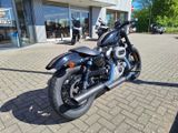 HARLEY-DAVIDSON SPORTSTER NIGHTSTER XL 1200 N