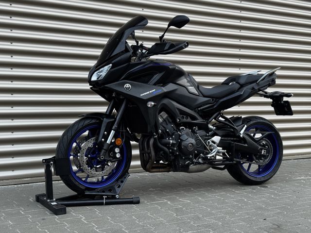 yamaha - tracer-900