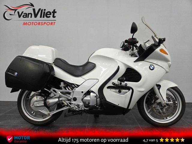 bmw - k-1200-rs