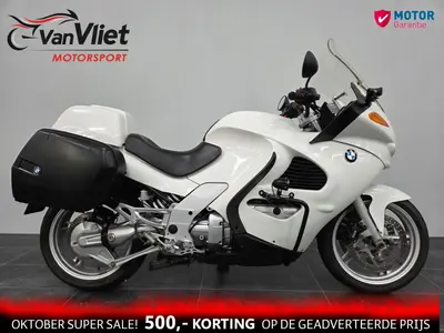 BMW K 1200 RS – foto 4