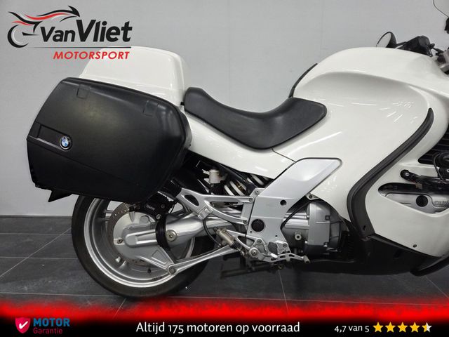bmw - k-1200-rs