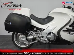 BMW K 1200 RS 2009 occasion – foto 6 van 18