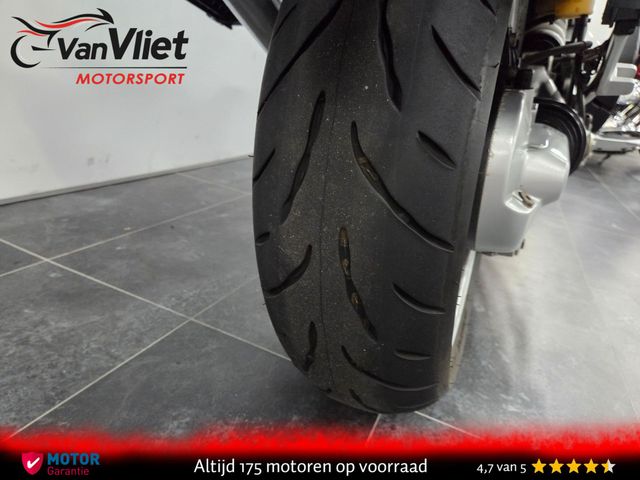 bmw - k-1200-rs
