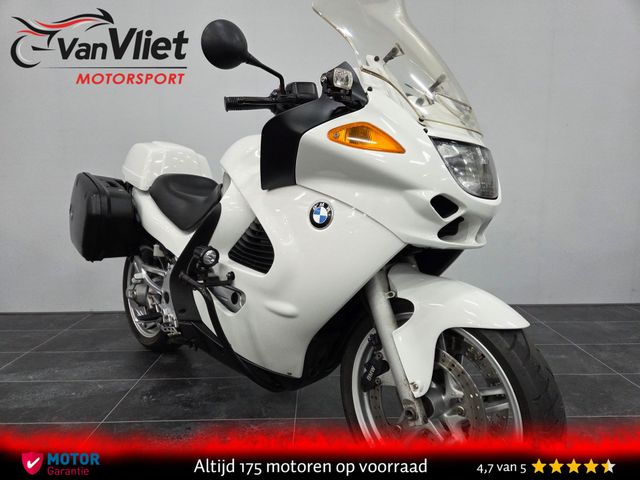 bmw - k-1200-rs