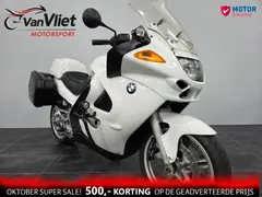 BMW K 1200 RS 2009 occasion – foto 11 van 18
