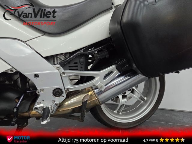 bmw - k-1200-rs