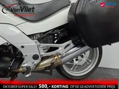 BMW K 1200 RS 2009 occasion – foto 13 van 18